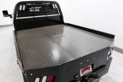 2024 GMC Sierra 3500HD Denali