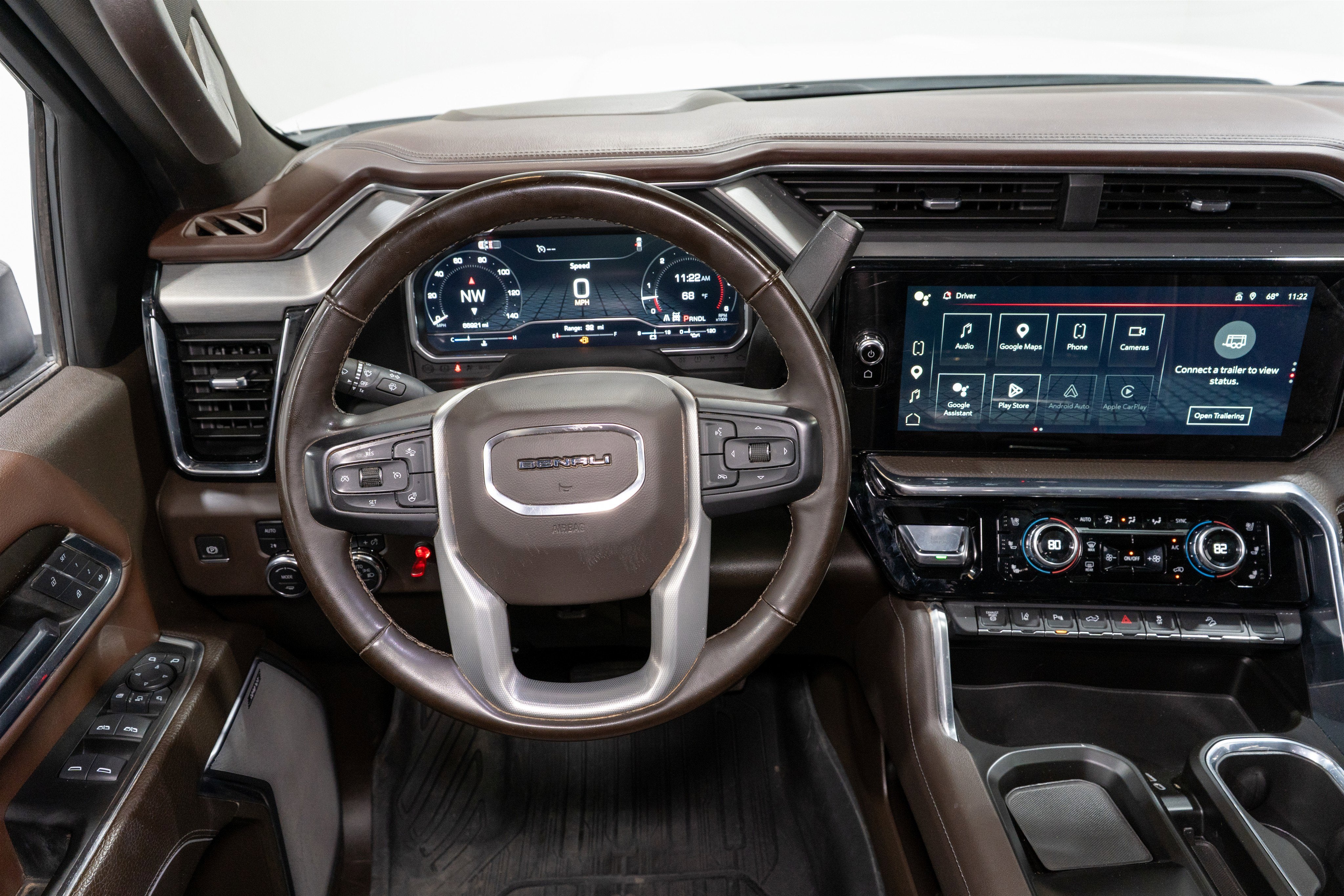2024 GMC Sierra 3500HD Denali