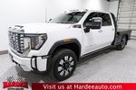 2024 GMC Sierra 3500HD Denali