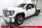 2024 GMC Sierra 3500HD Denali