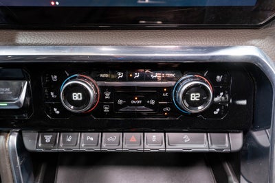 2024 GMC Sierra 3500HD Denali