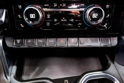 2024 GMC Sierra 3500HD Denali