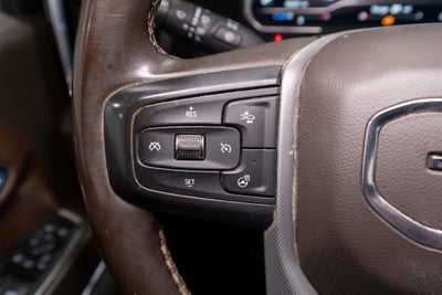 2024 GMC Sierra 3500HD Denali