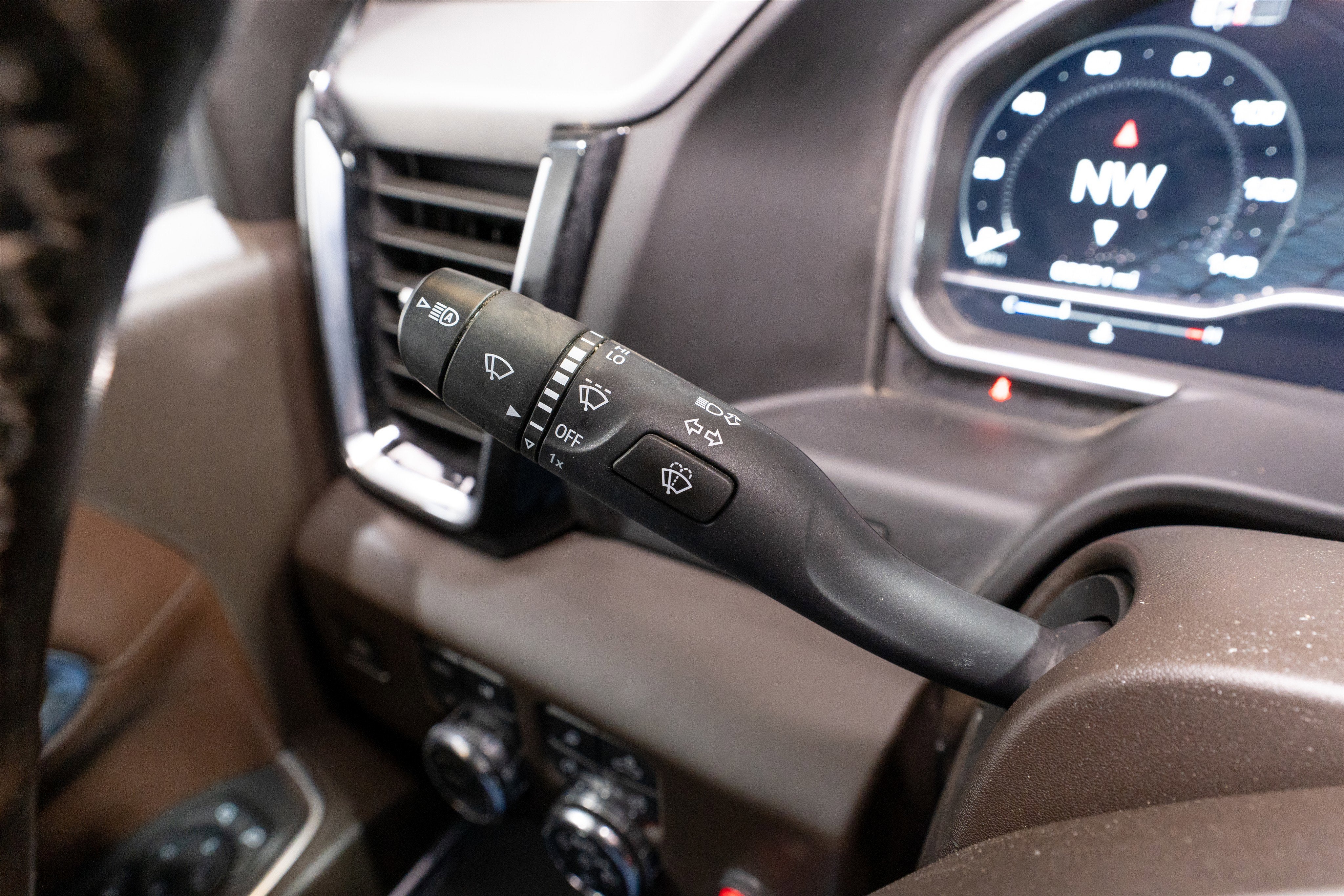 2024 GMC Sierra 3500HD Denali