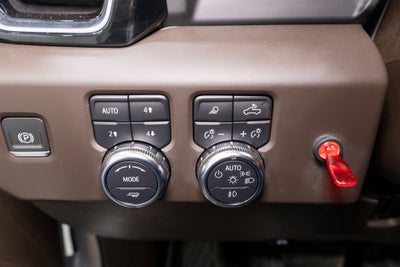 2024 GMC Sierra 3500HD Denali