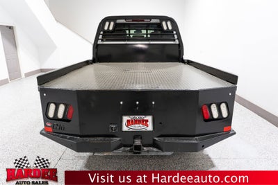 2024 GMC Sierra 3500HD Denali