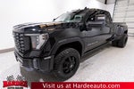 2024 GMC Sierra 3500HD Denali Ultimate