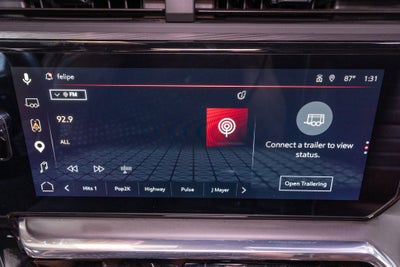2024 GMC Sierra 3500HD Denali Ultimate
