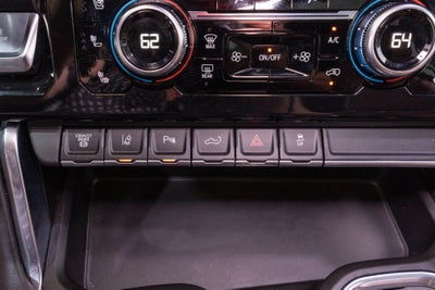2024 GMC Sierra 3500HD Denali Ultimate