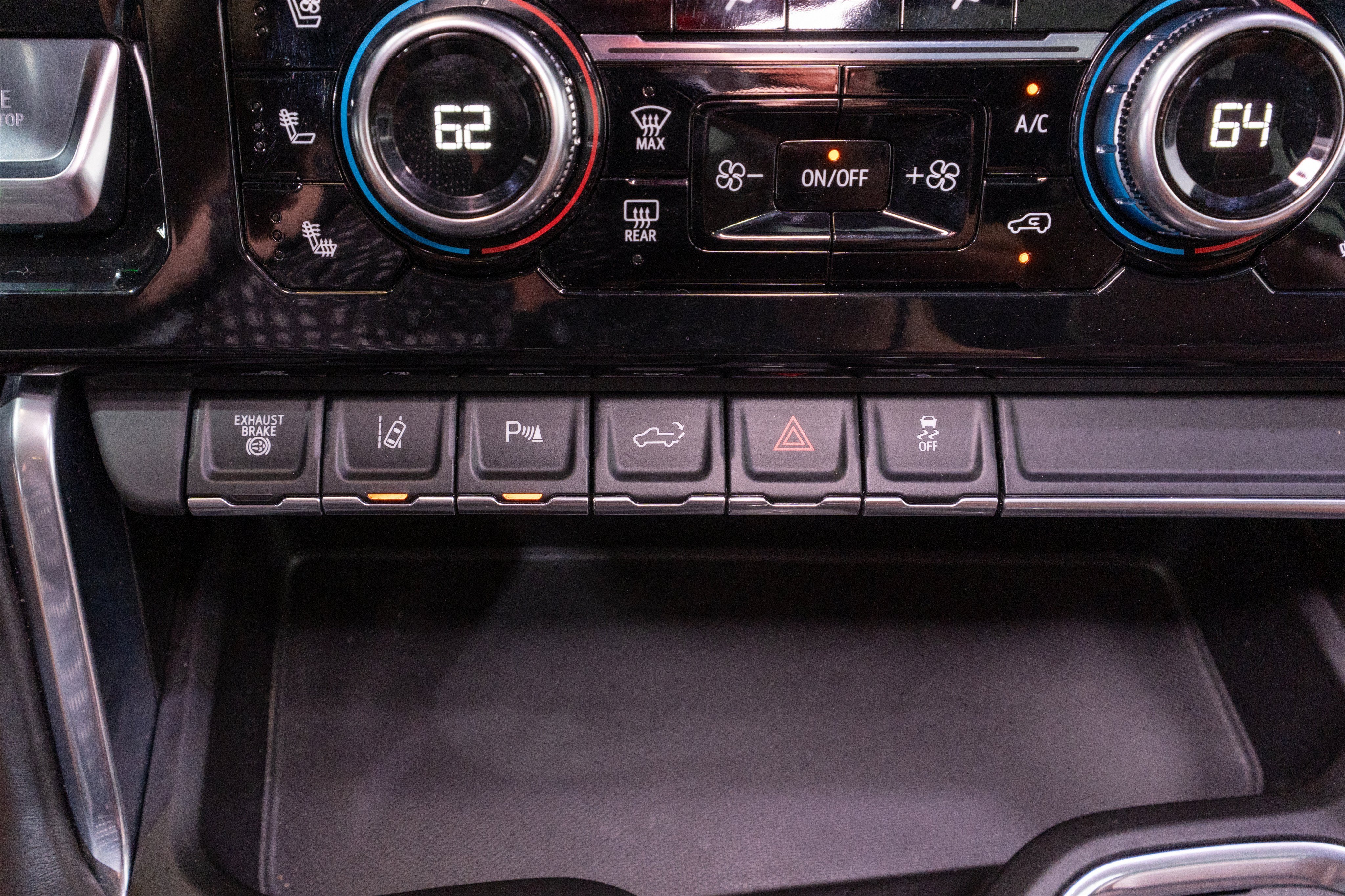 2024 GMC Sierra 3500HD Denali Ultimate