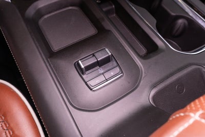 2024 GMC Sierra 3500HD Denali Ultimate