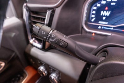 2024 GMC Sierra 3500HD Denali Ultimate
