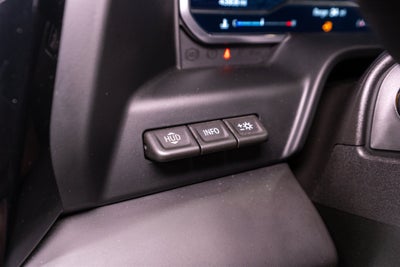 2024 GMC Sierra 3500HD Denali Ultimate