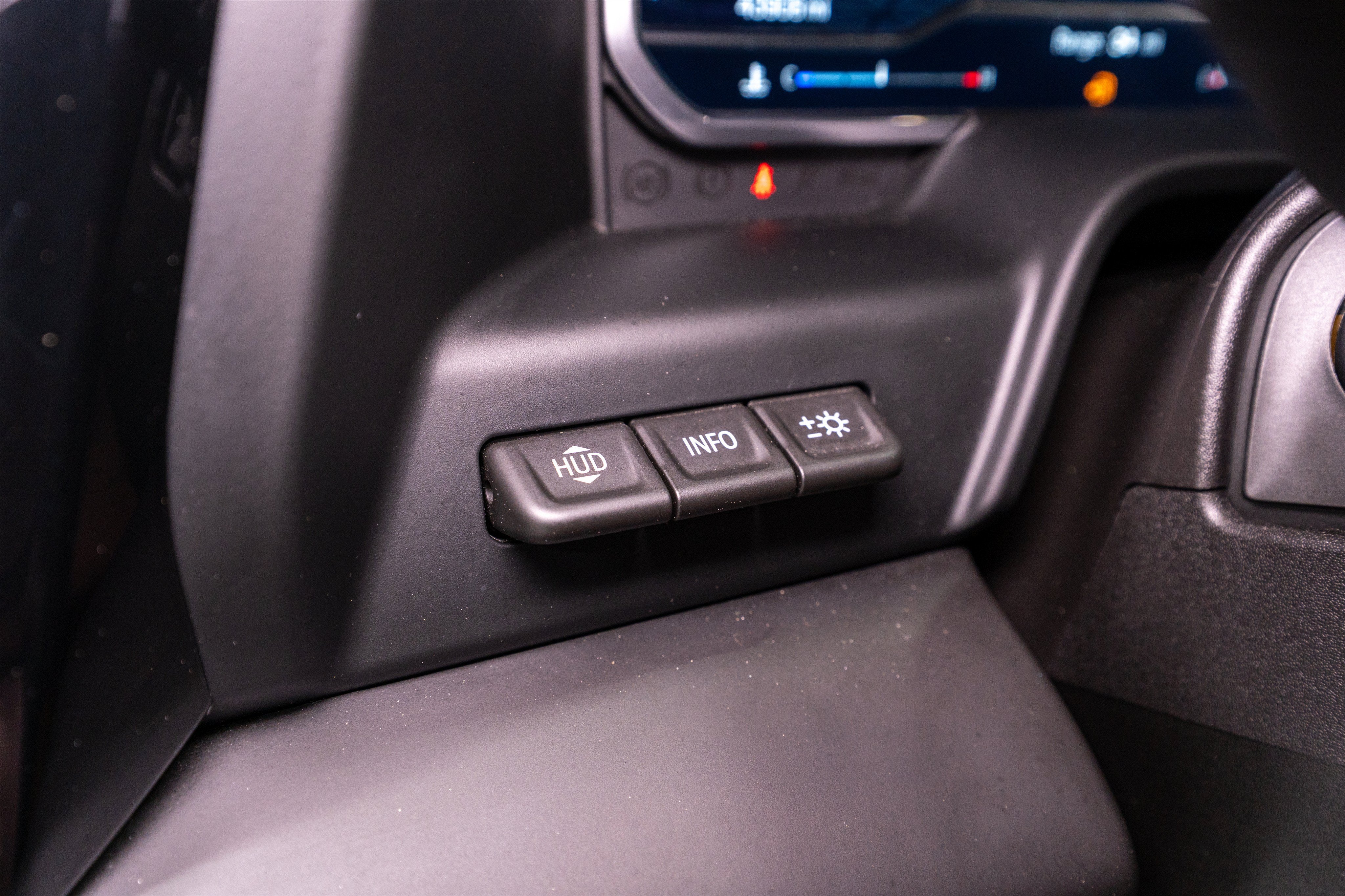 2024 GMC Sierra 3500HD Denali Ultimate
