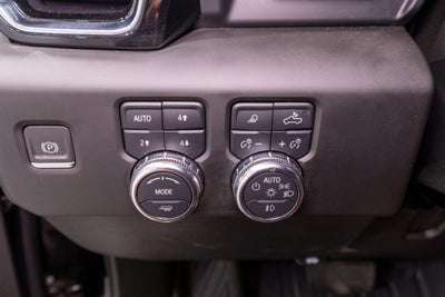 2024 GMC Sierra 3500HD Denali Ultimate
