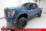 2024 GMC Sierra 3500HD Denali Ultimate