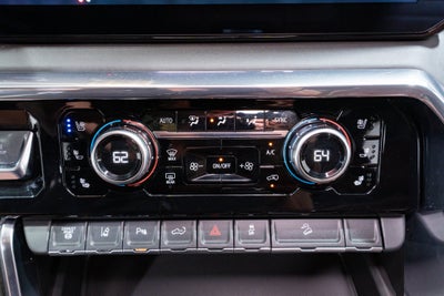2024 GMC Sierra 3500HD Denali Ultimate
