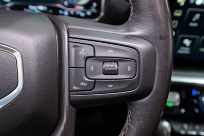 2024 GMC Sierra 3500HD Denali Ultimate