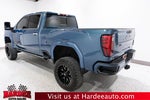 2024 GMC Sierra 3500HD Denali Ultimate