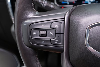 2024 GMC Sierra 3500HD Denali Ultimate