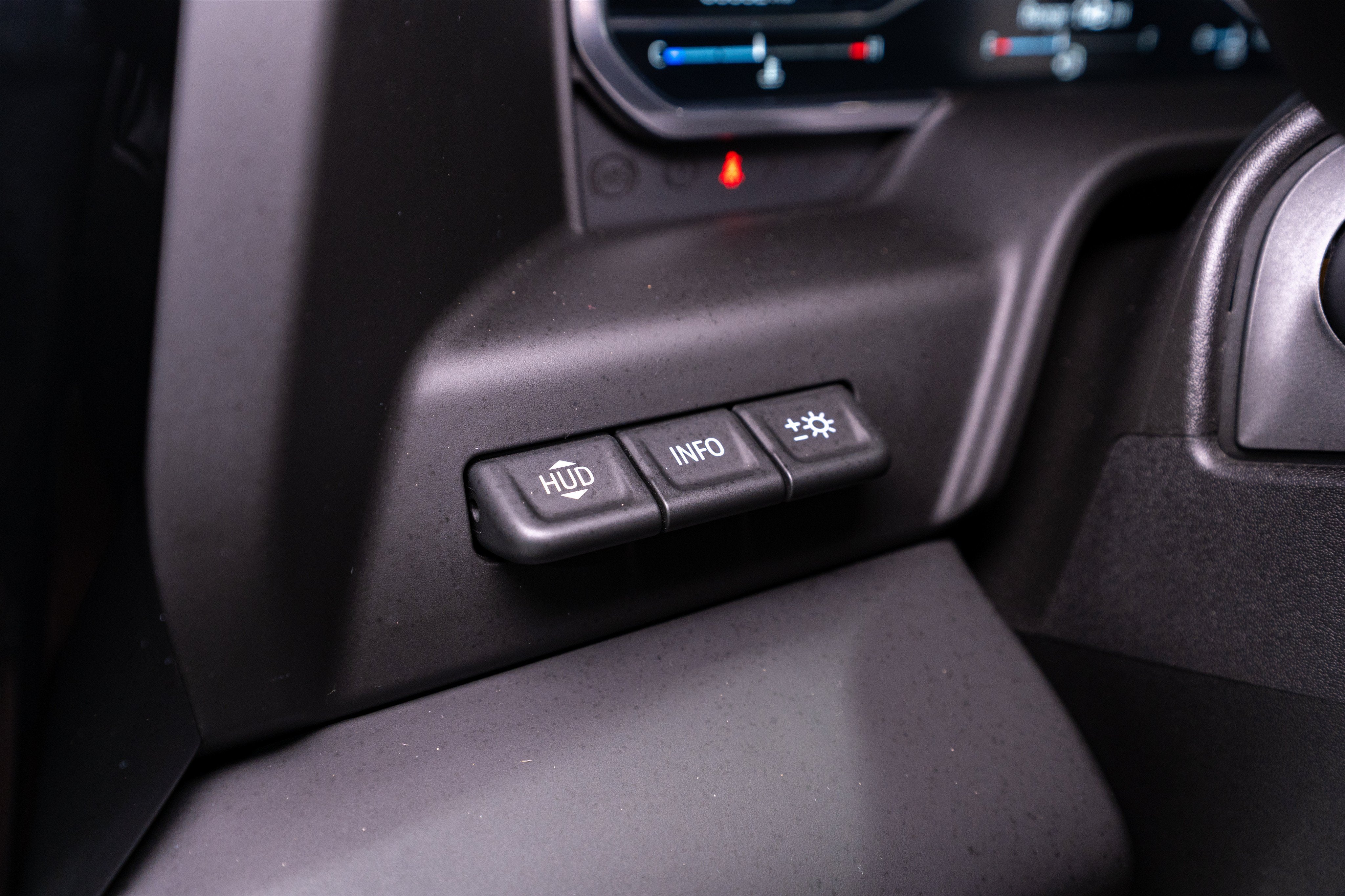 2024 GMC Sierra 3500HD Denali Ultimate