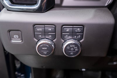2024 GMC Sierra 3500HD Denali Ultimate