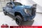 2024 GMC Sierra 3500HD Denali Ultimate