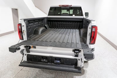 2024 GMC Sierra 3500HD Denali Ultimate