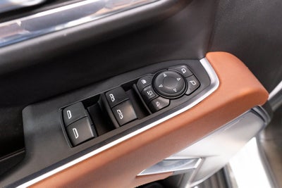 2024 GMC Sierra 3500HD Denali Ultimate