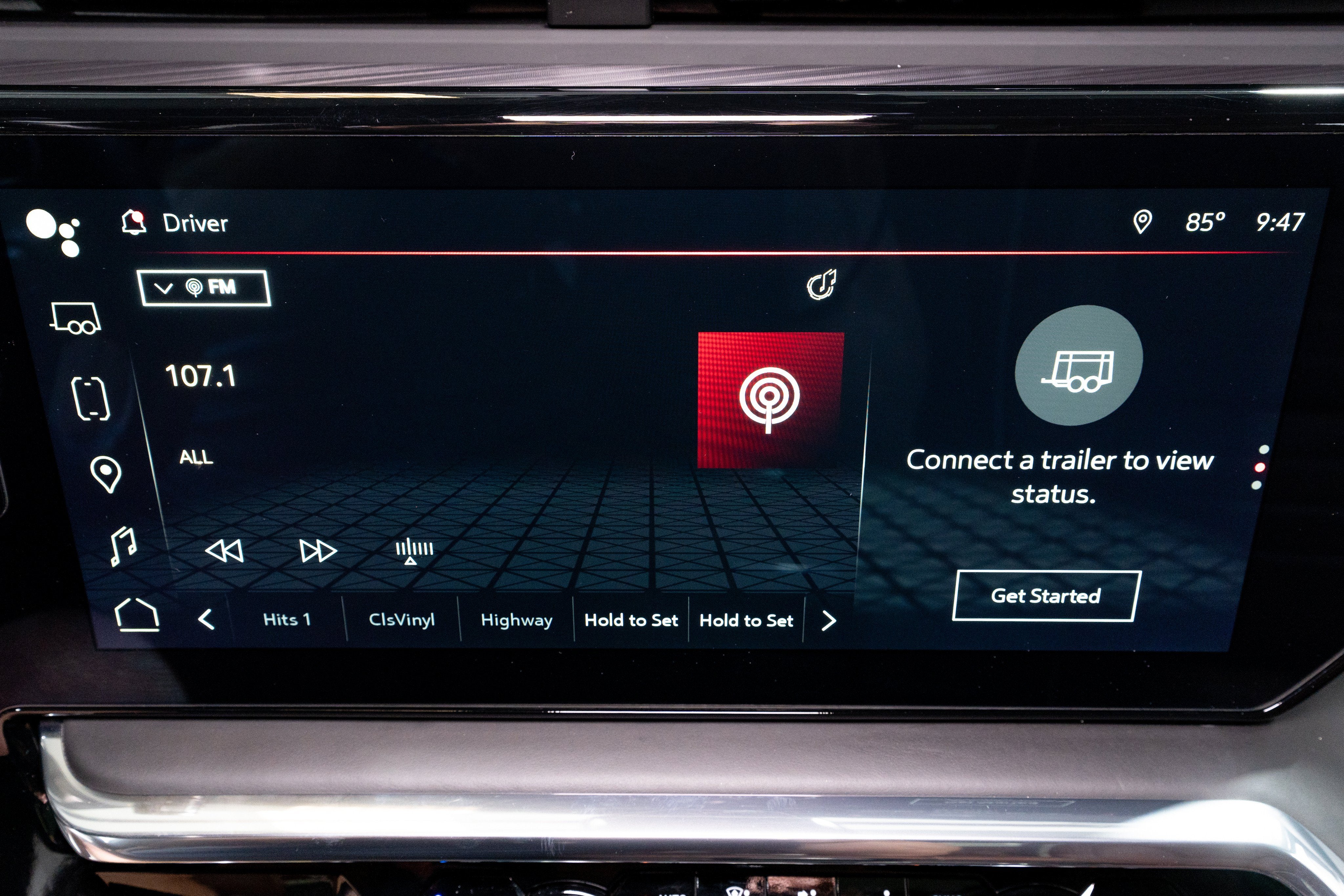 2024 GMC Sierra 3500HD Denali Ultimate