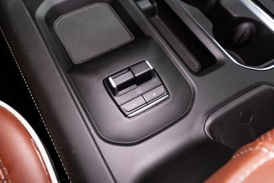 2024 GMC Sierra 3500HD Denali Ultimate