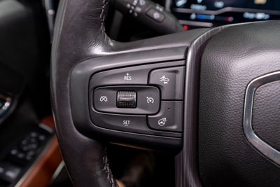 2024 GMC Sierra 3500HD Denali Ultimate