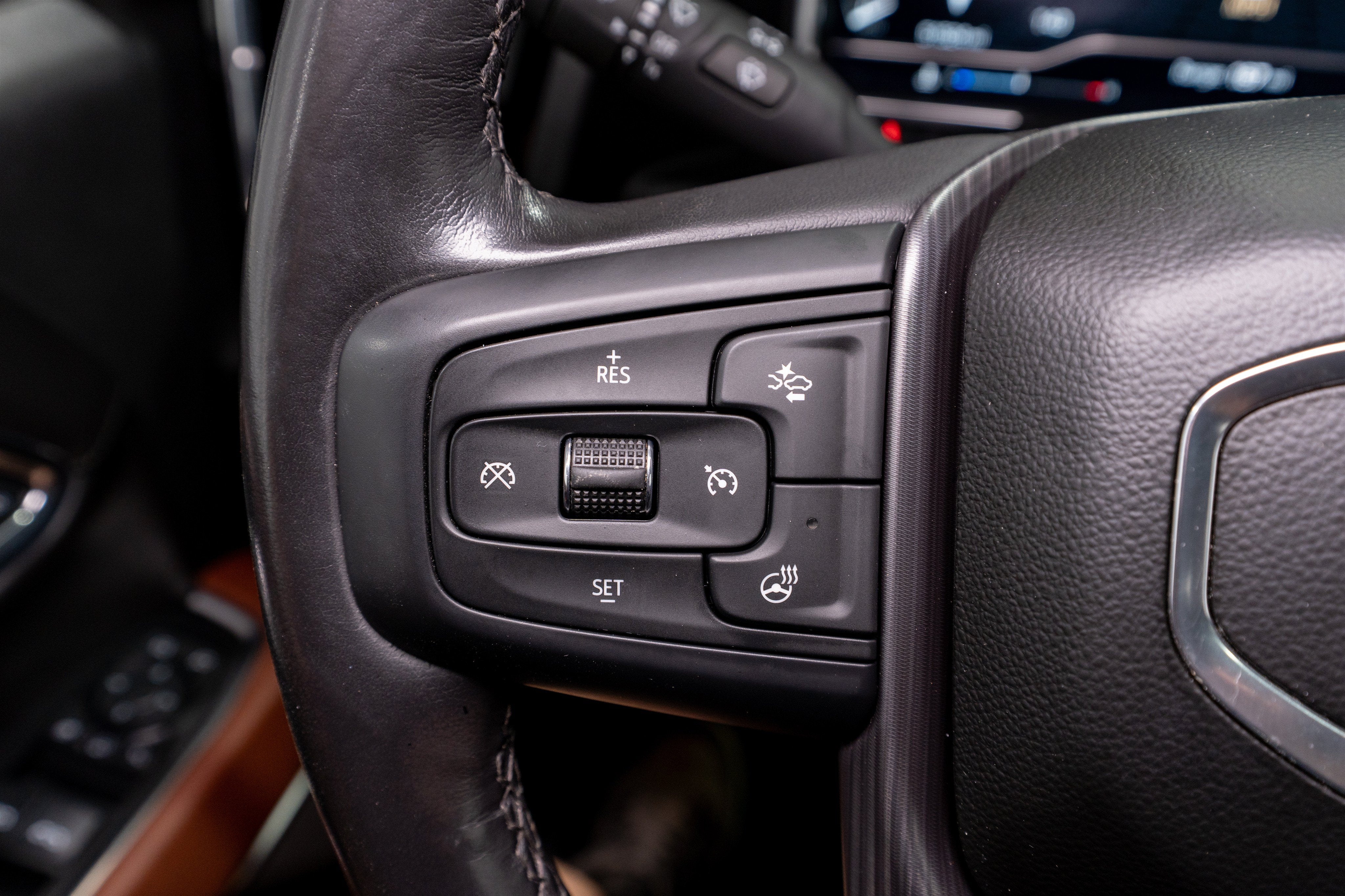 2024 GMC Sierra 3500HD Denali Ultimate