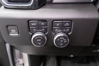 2024 GMC Sierra 3500HD Denali Ultimate