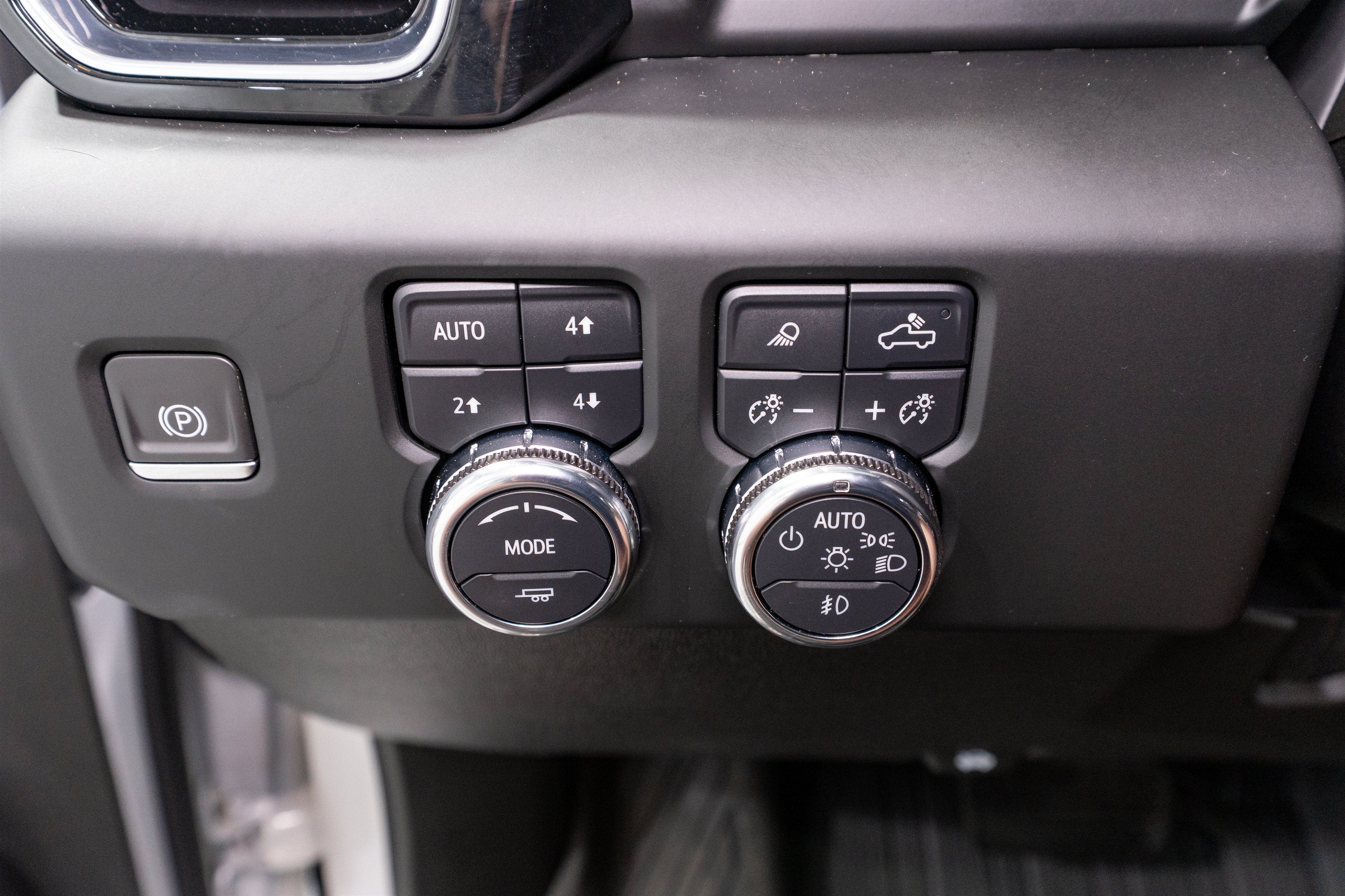 2024 GMC Sierra 3500HD Denali Ultimate