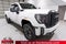 2024 GMC Sierra 3500HD Denali Ultimate