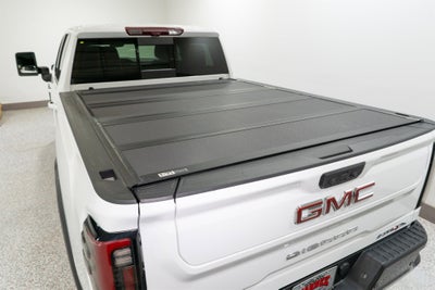 2024 GMC Sierra 2500HD AT4X