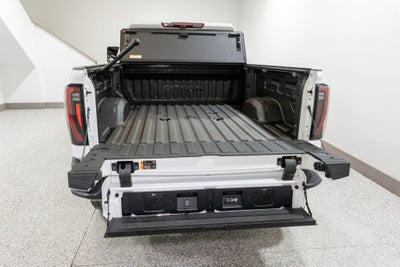 2024 GMC Sierra 2500HD AT4X