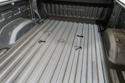 2024 GMC Sierra 2500HD AT4X