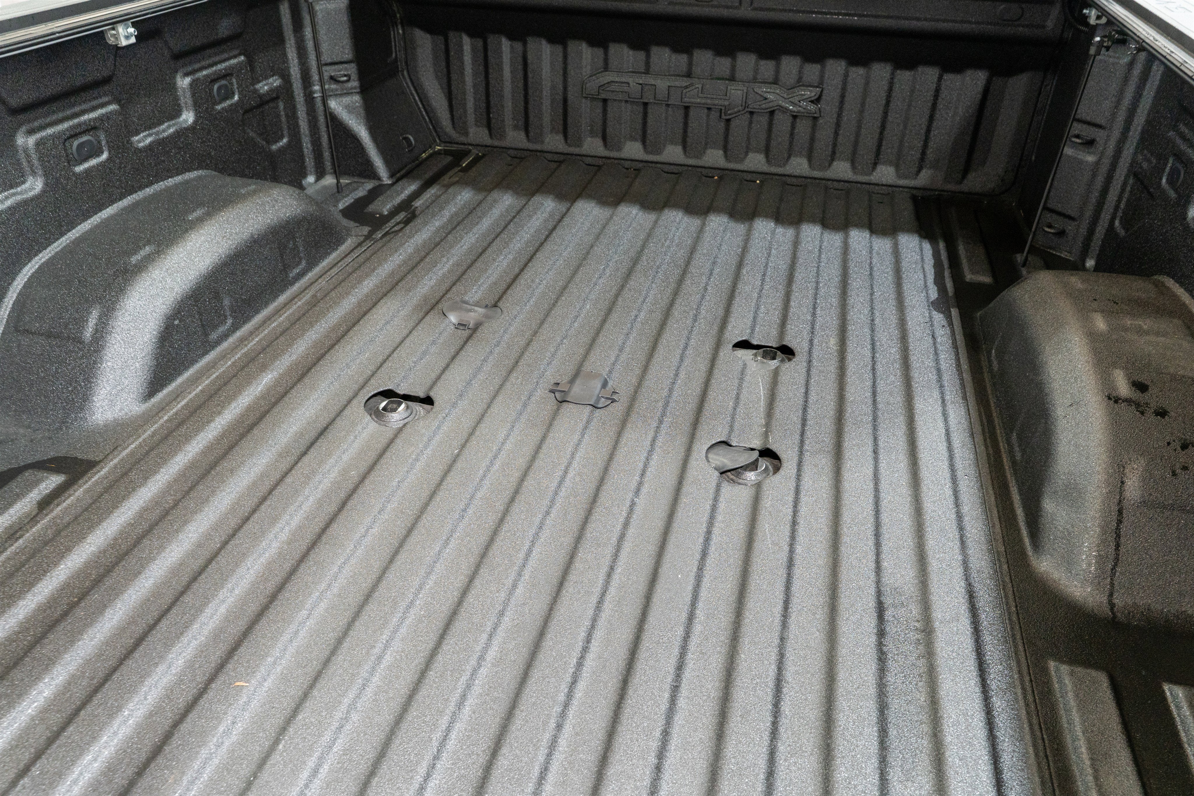 2024 GMC Sierra 2500HD AT4X