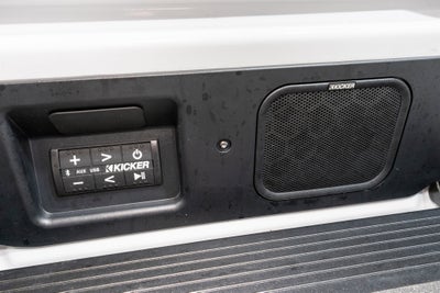 2024 GMC Sierra 2500HD AT4X