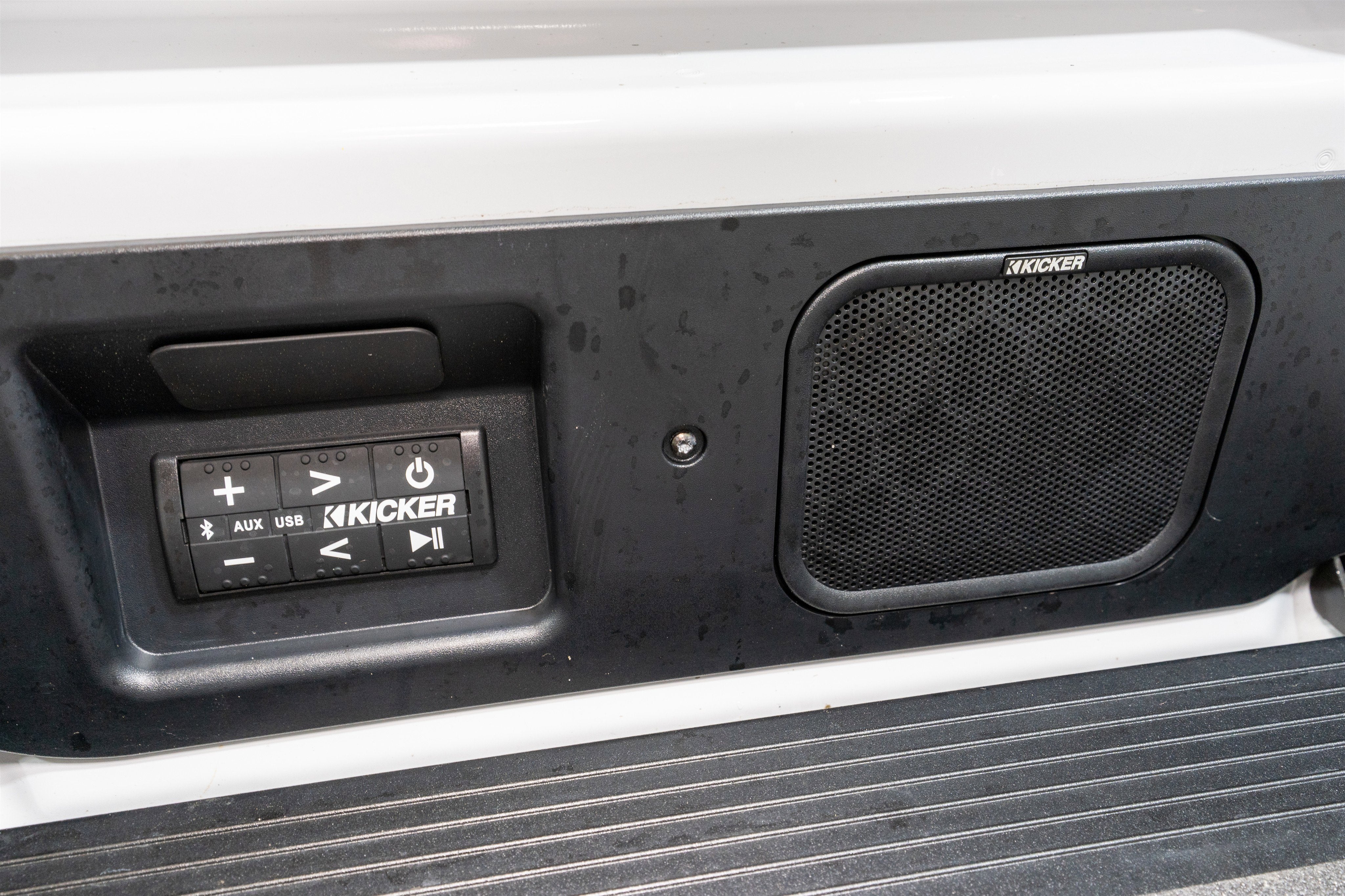 2024 GMC Sierra 2500HD AT4X