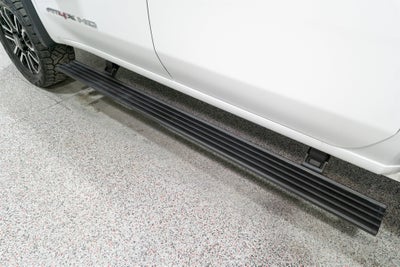 2024 GMC Sierra 2500HD AT4X