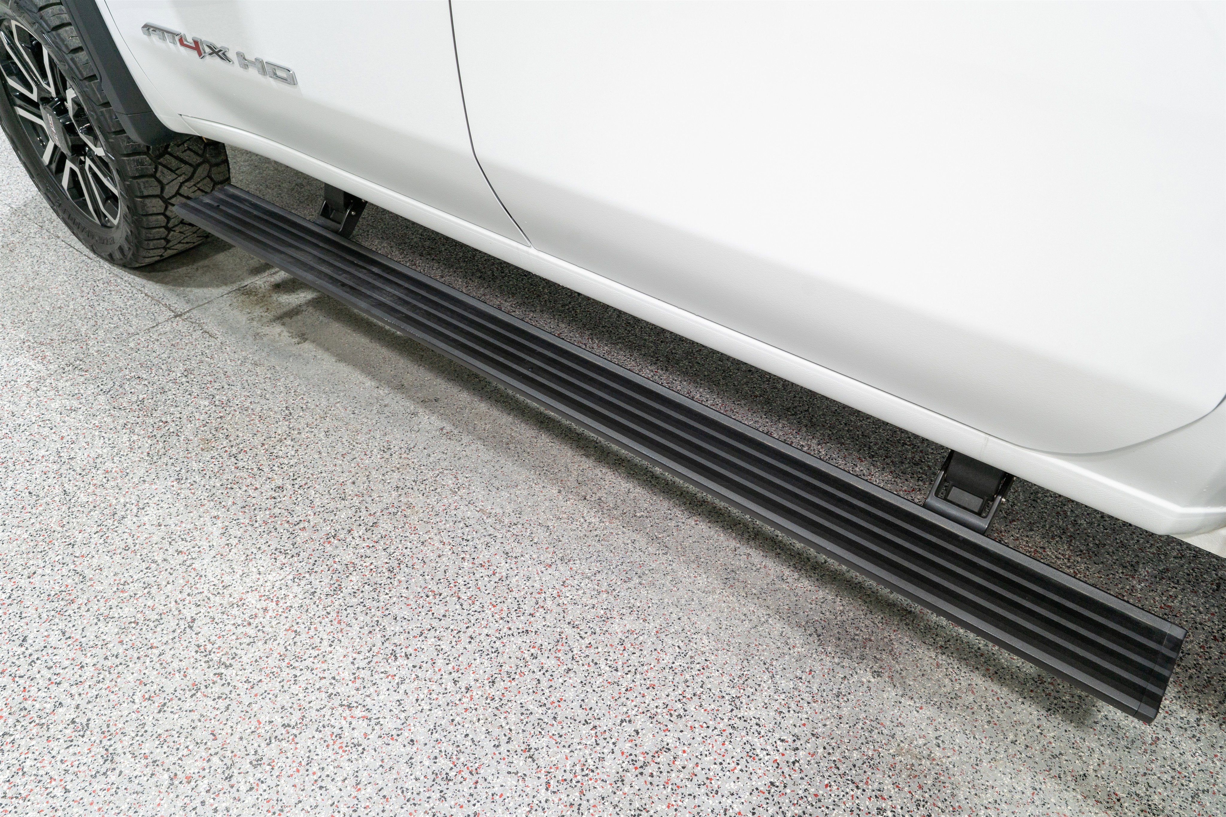 2024 GMC Sierra 2500HD AT4X