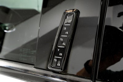 2024 GMC Sierra 2500HD AT4X