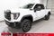 2024 GMC Sierra 2500HD AT4X