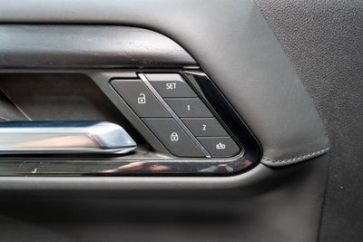 2024 GMC Sierra 2500HD AT4X