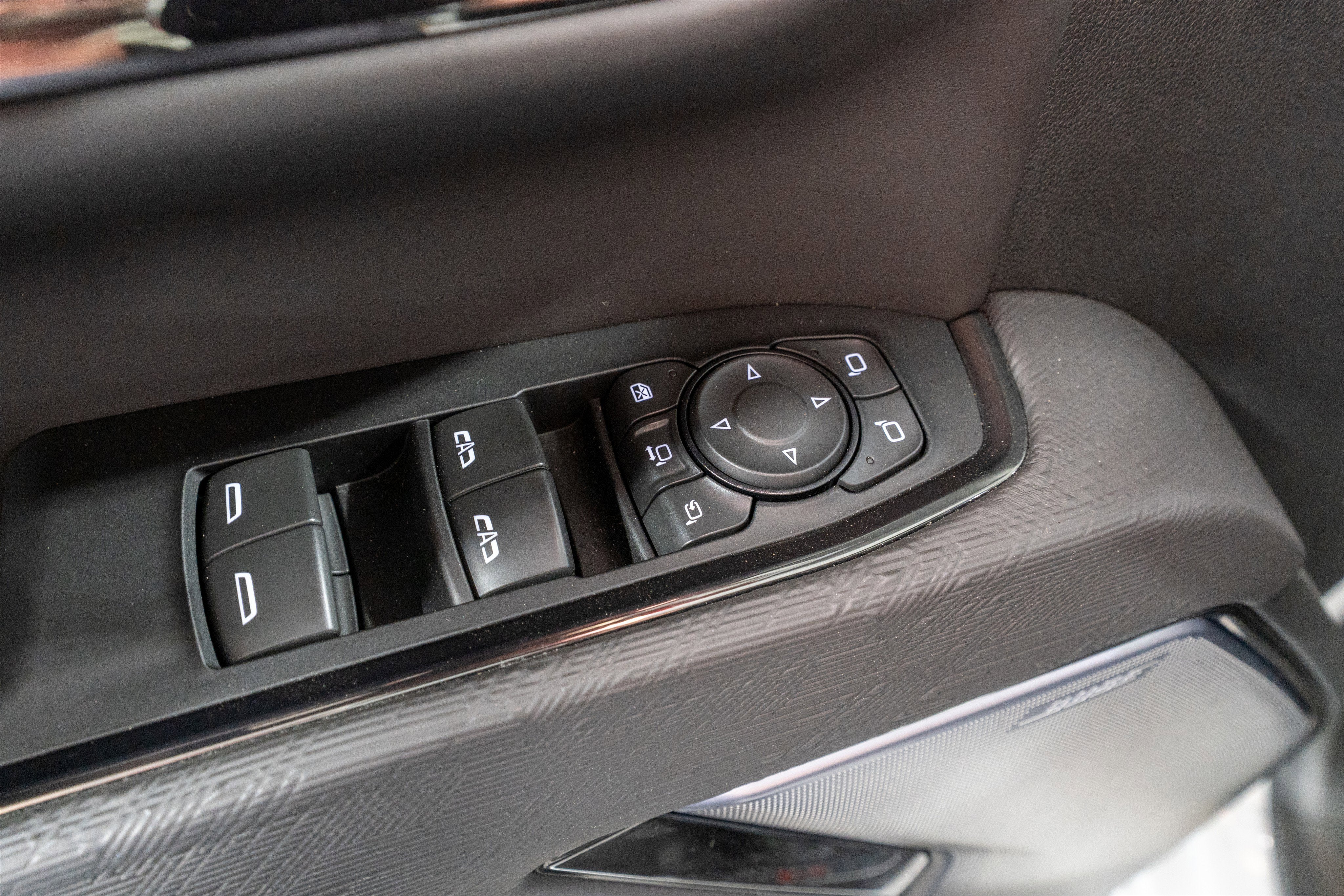 2024 GMC Sierra 2500HD AT4X