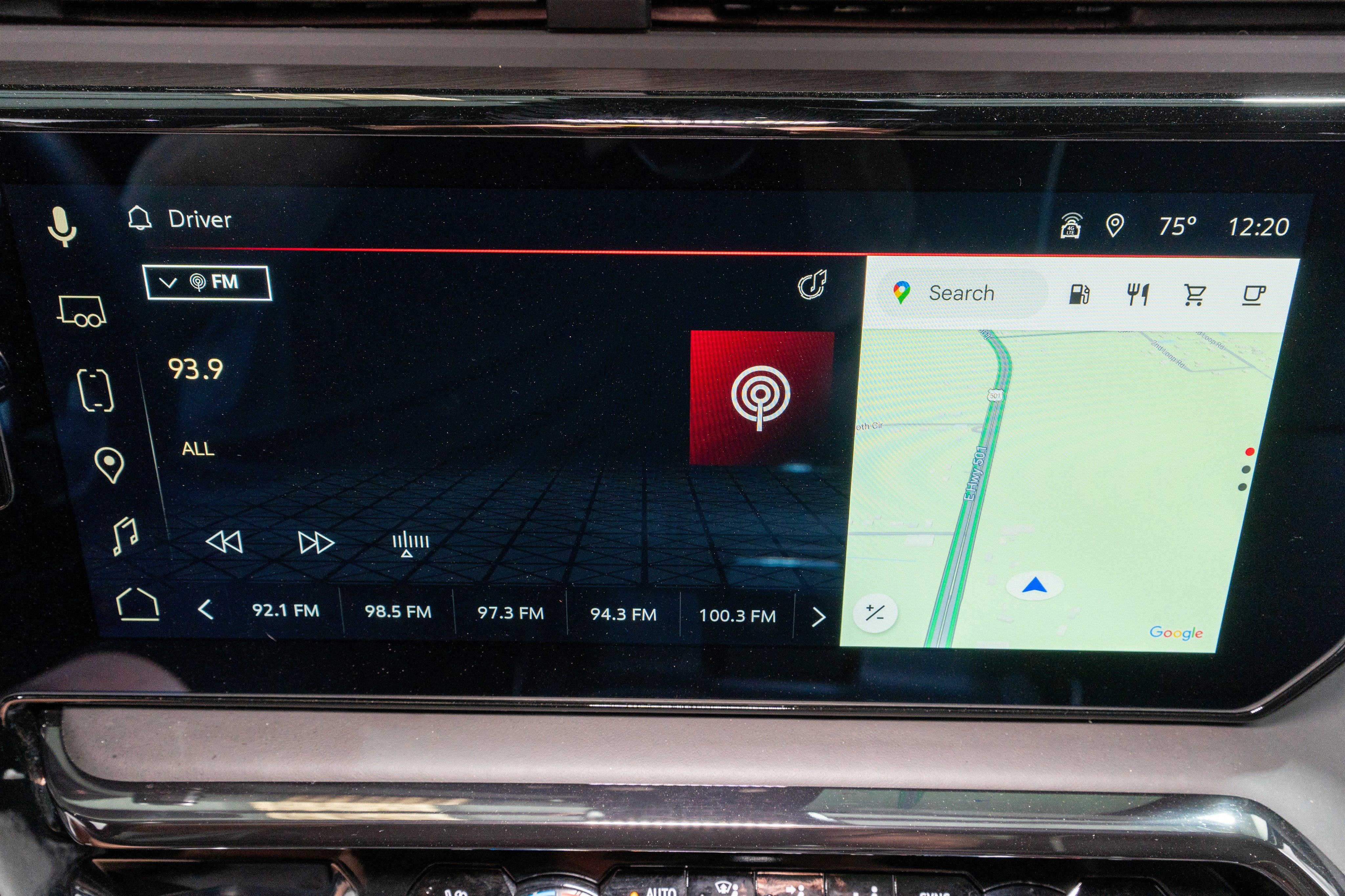 2024 GMC Sierra 2500HD AT4X