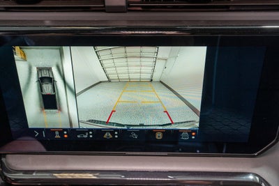 2024 GMC Sierra 2500HD AT4X